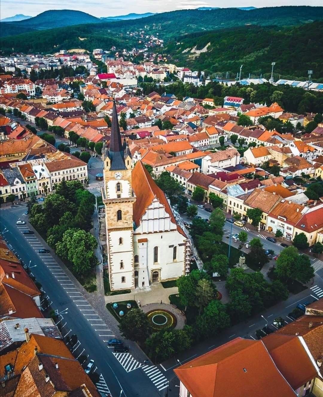Imobiliare Bistrița-Năsăud