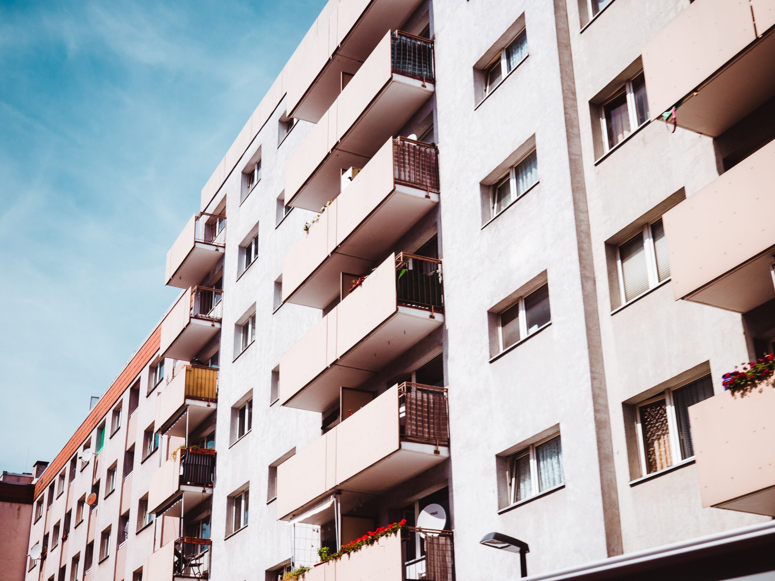 investitia in apartamente in Bistrita