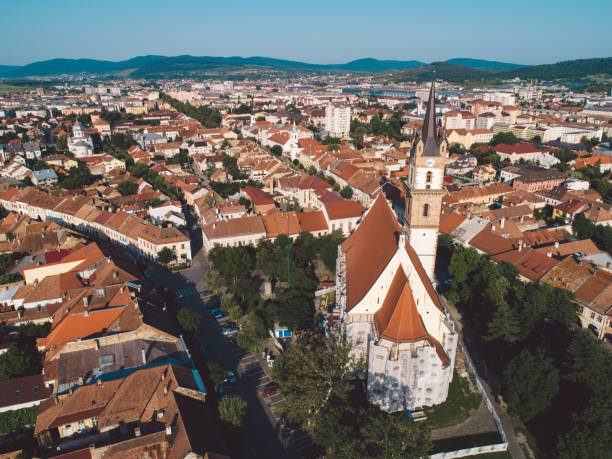 Imobiliare Bistrița-Năsăud