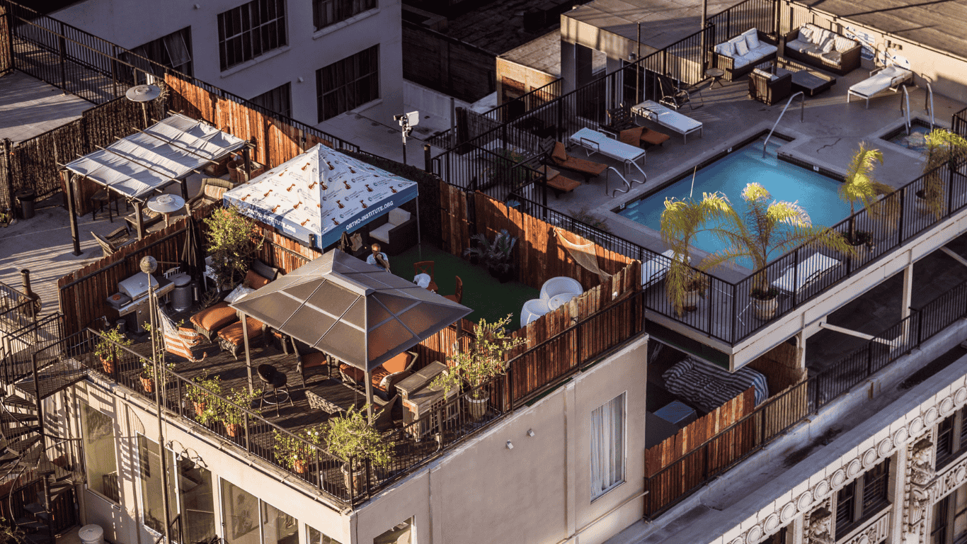 Penthouse 1