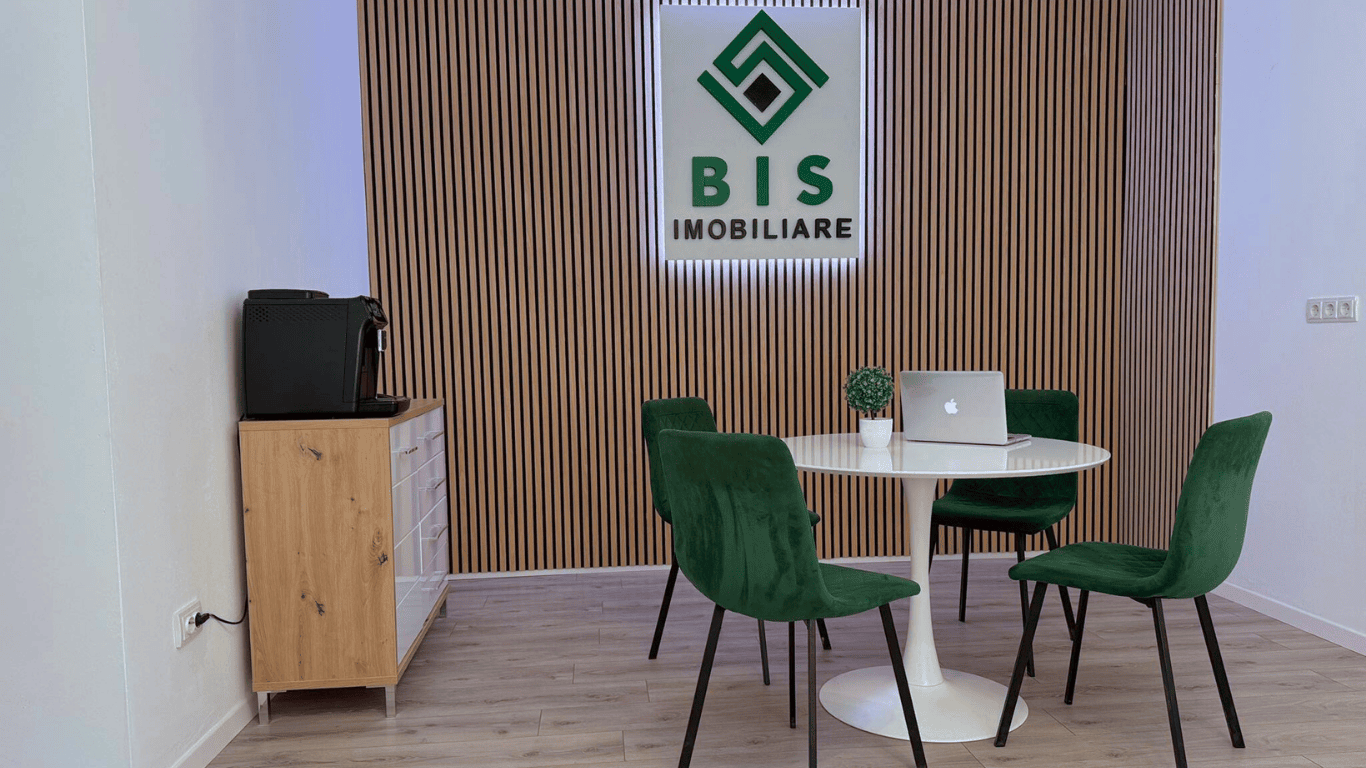 angenție imobiliară bistrița