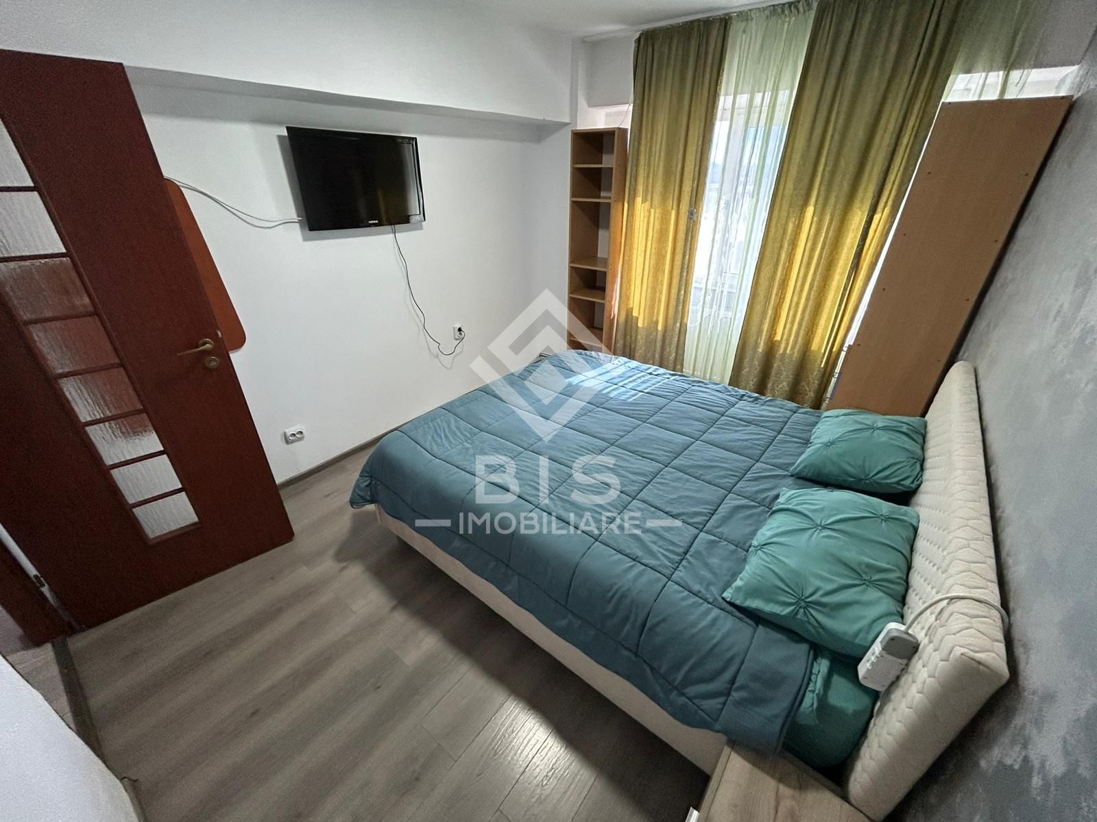 Apartament 2 camere – 56 mp de inchiriat – Zona Winmarkt Decebal