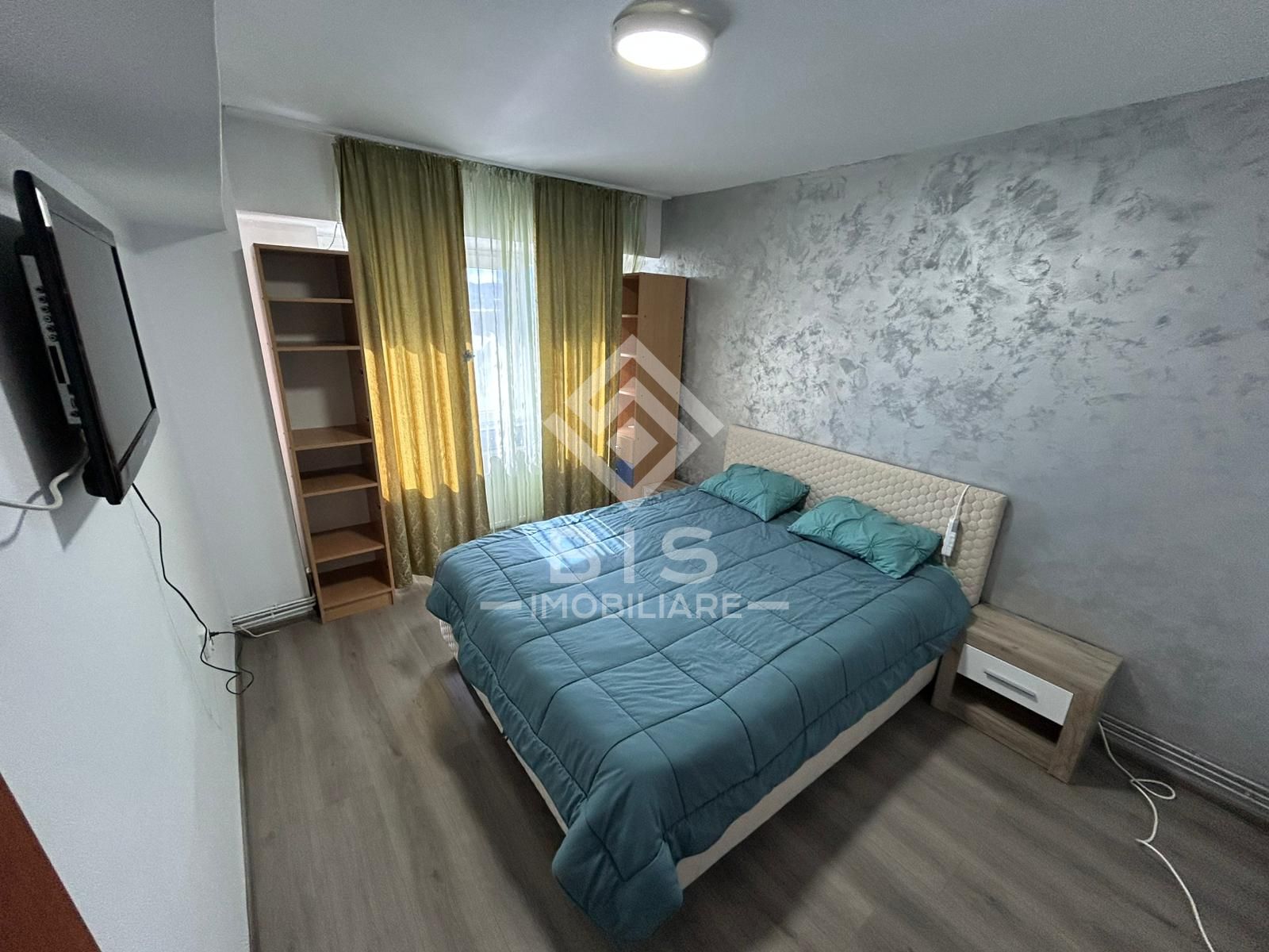 Apartament 2 camere – 56 mp de inchiriat – Zona Winmarkt Decebal