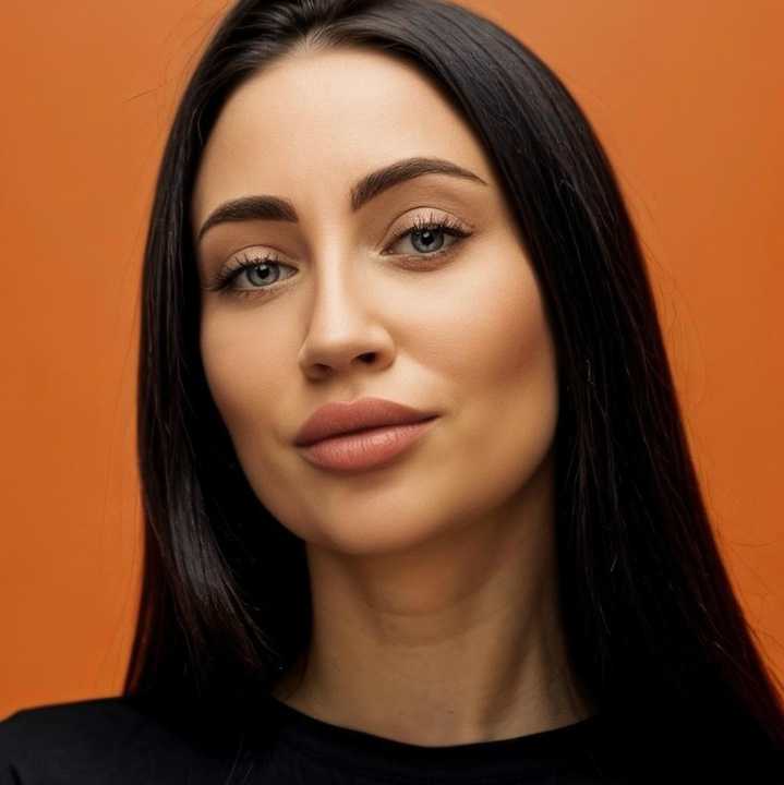 Madalina Daniela