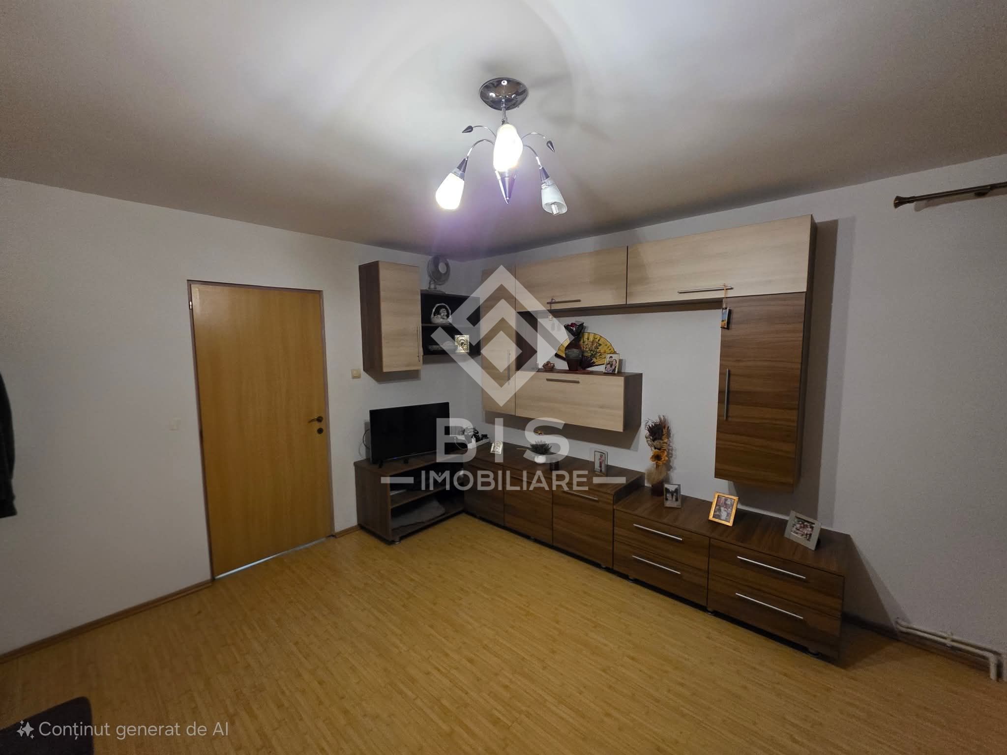 Apartament 2 camere decomandate ETAJ 3