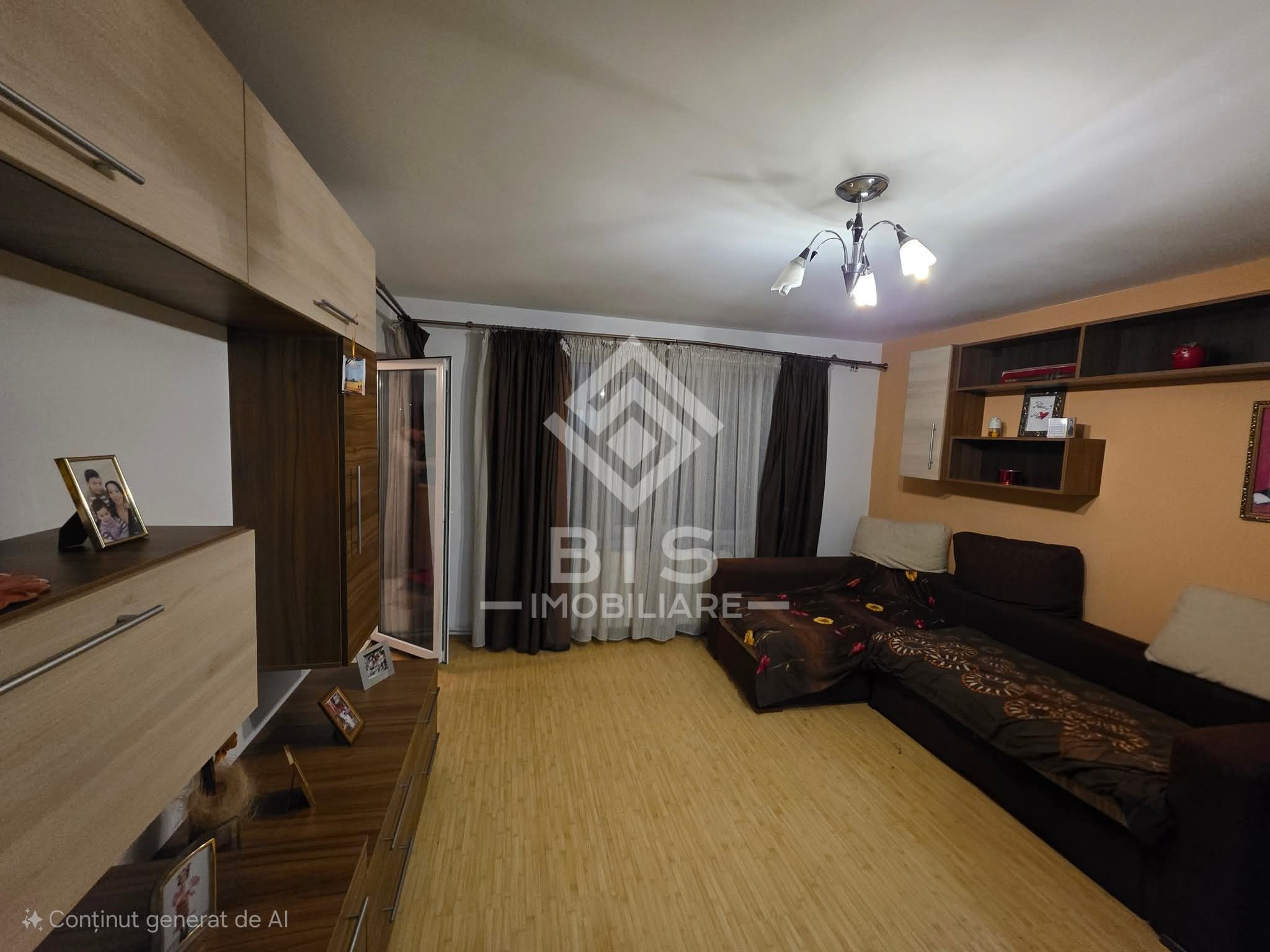 Apartament 2 camere decomandate ETAJ 3