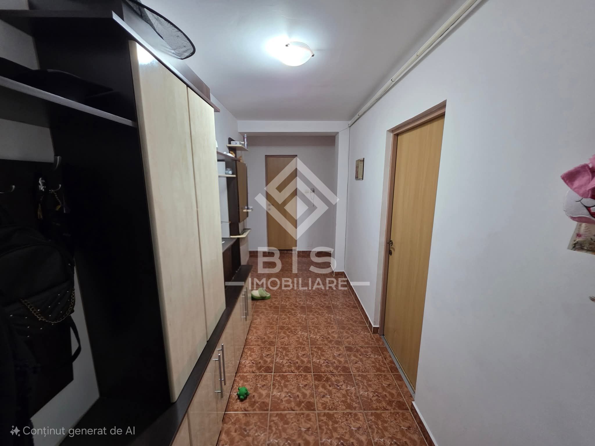 Apartament 2 camere decomandate ETAJ 3