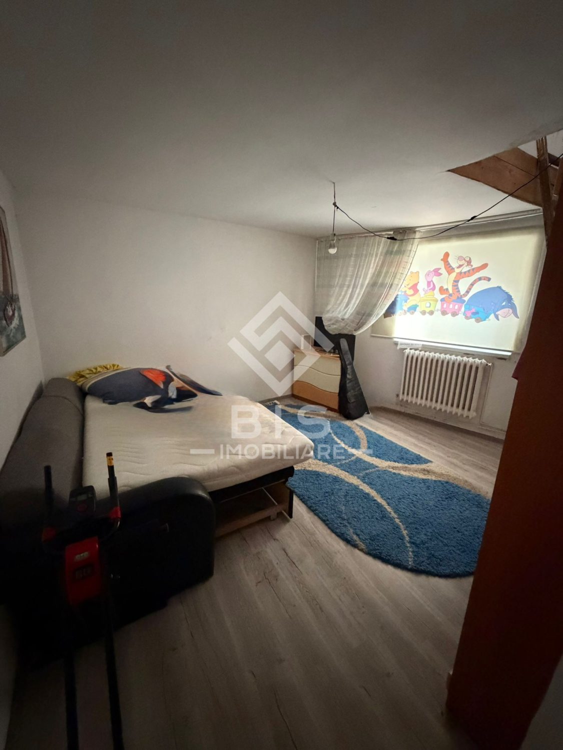 Casa de vanzare – zona Centru