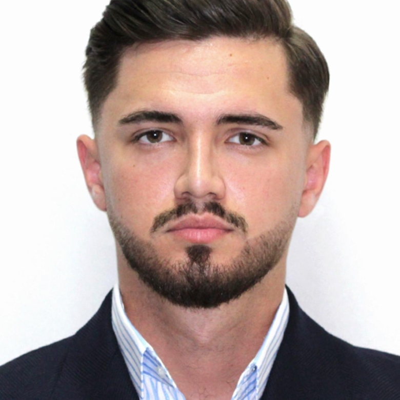 Darius Matei