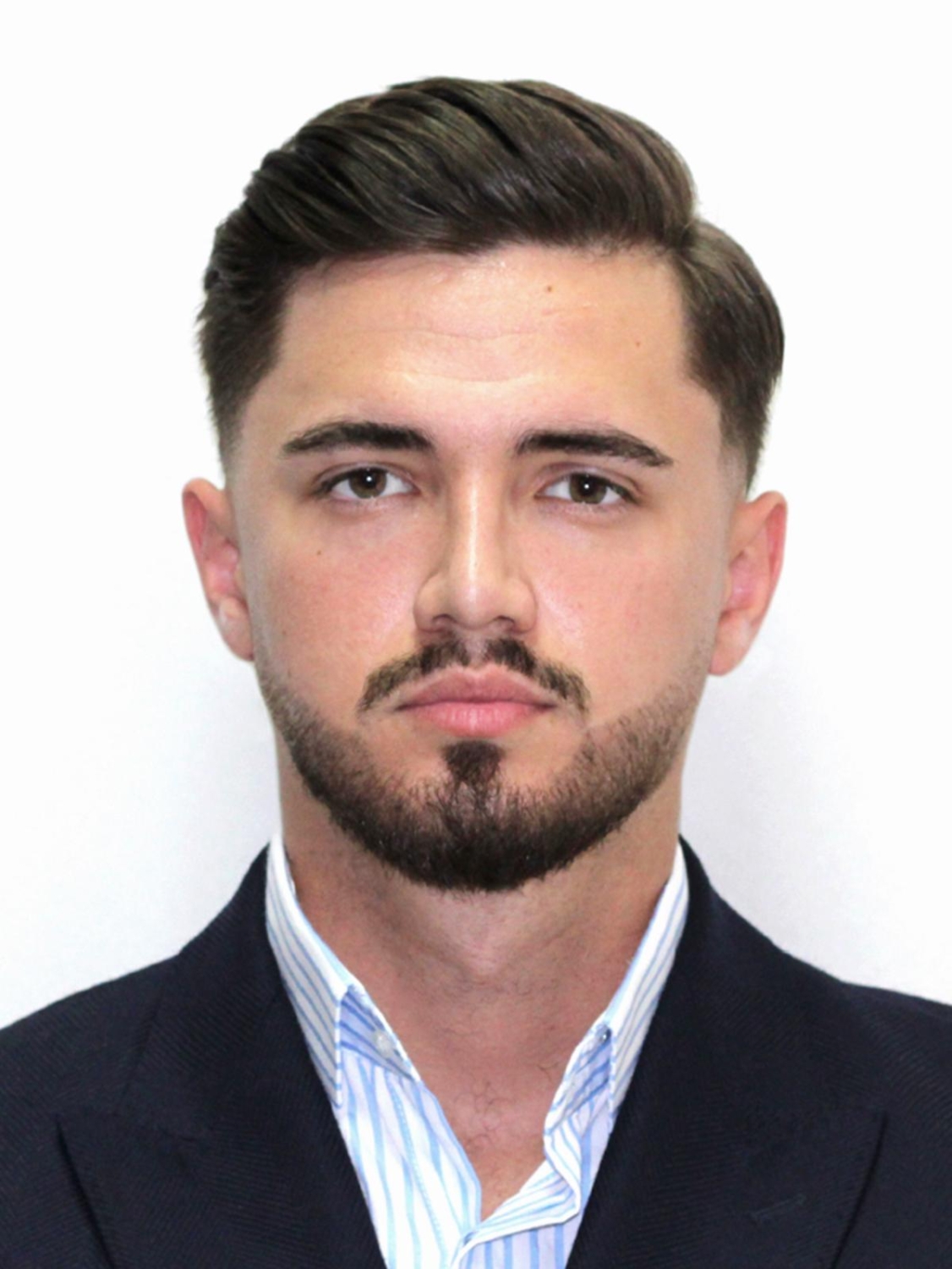 Profile photo of agent Darius Matei