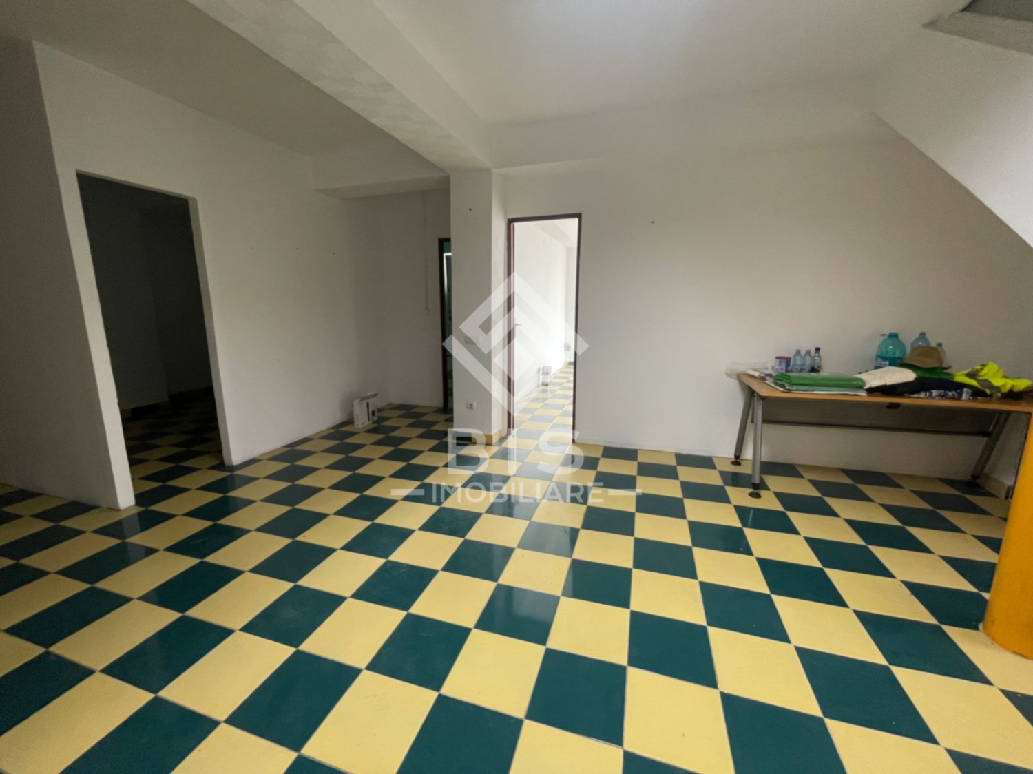 Spațiu birouri 70 mp | str. Tudor Vladimirescu