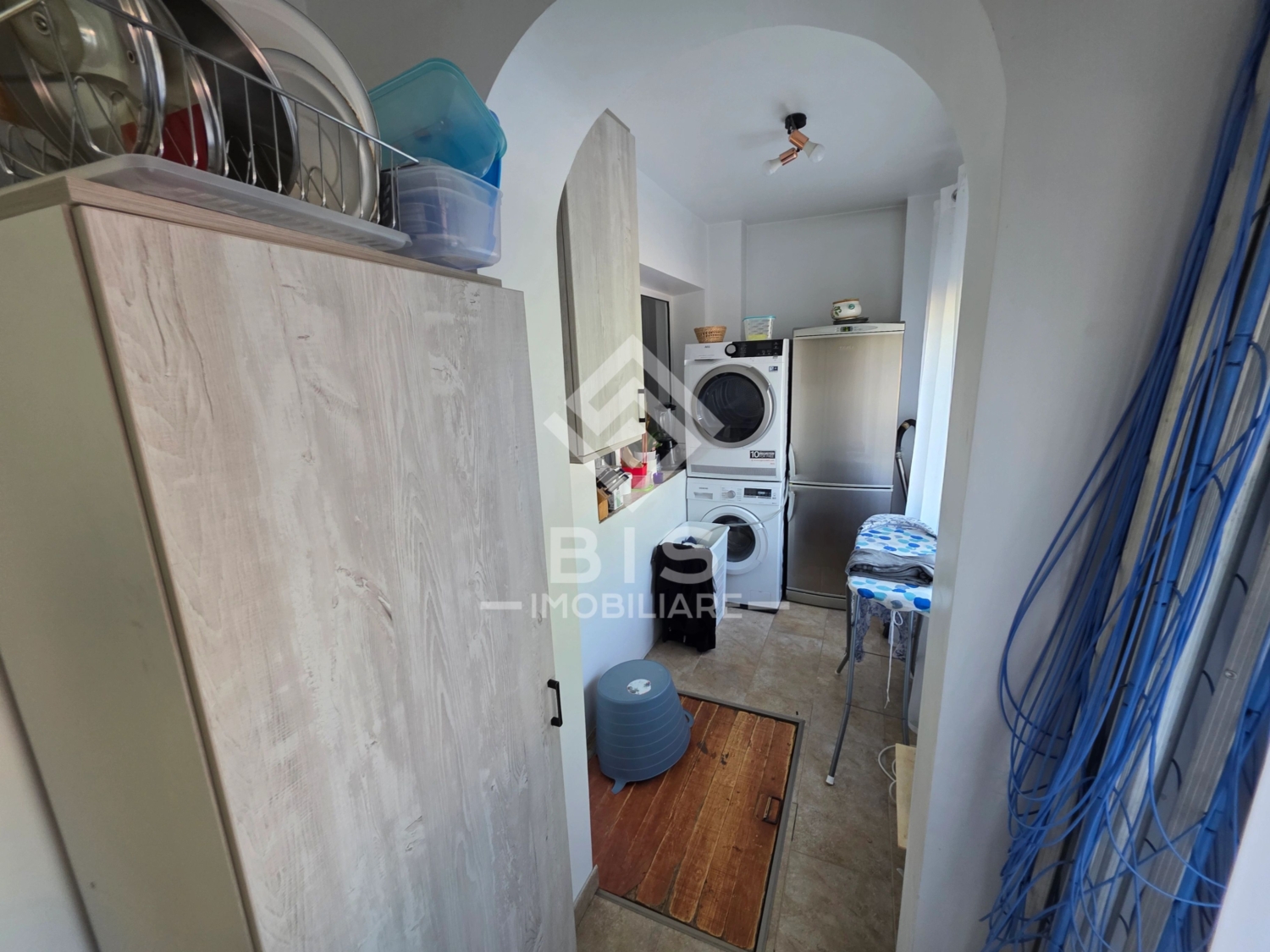 Apartament 2 camere decomandate C.R.Vivu