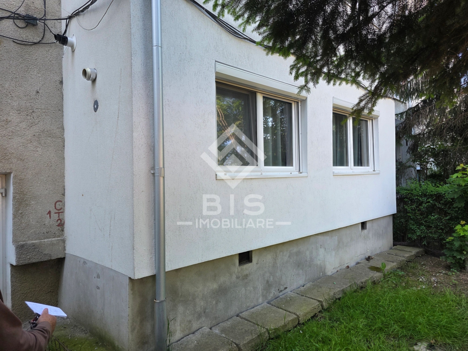 Apartament 2 camere decomandate C.R.Vivu
