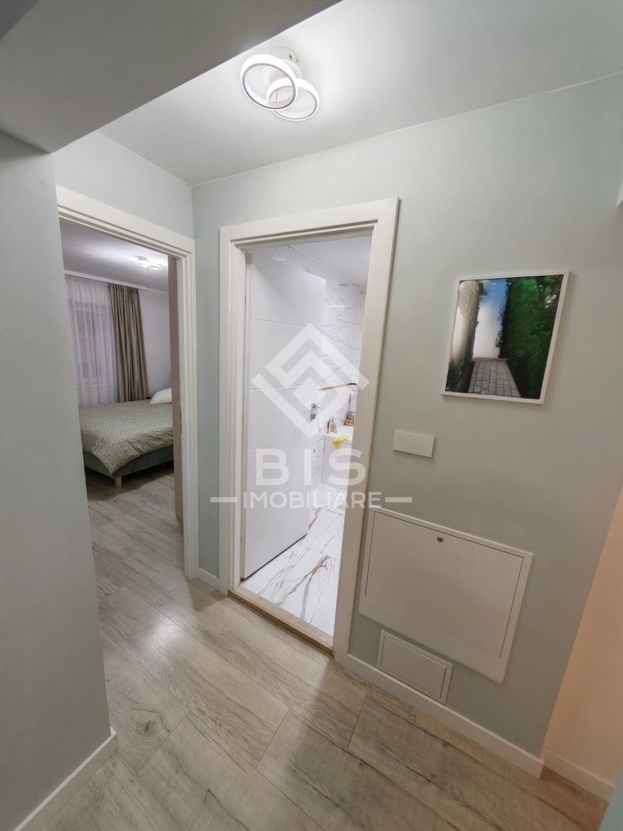 Apartament decomandat / Renovat Premium