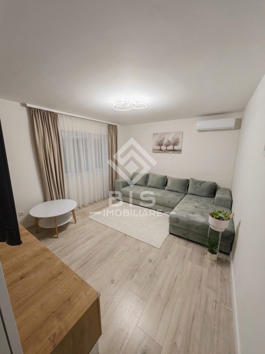 Apartament decomandat / Renovat Premium