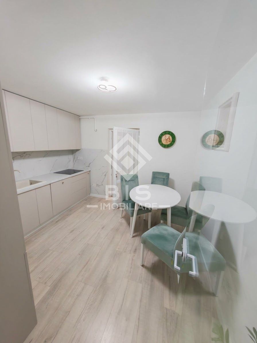 Apartament decomandat / Renovat Premium