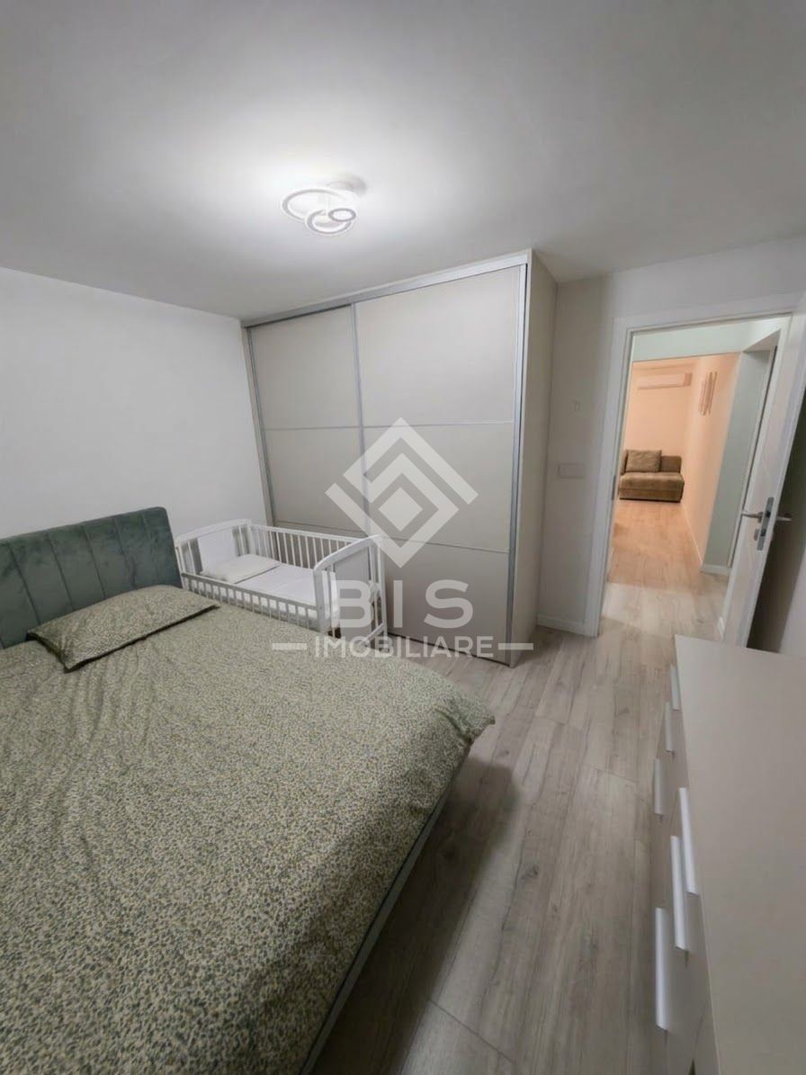 Apartament decomandat / Renovat Premium