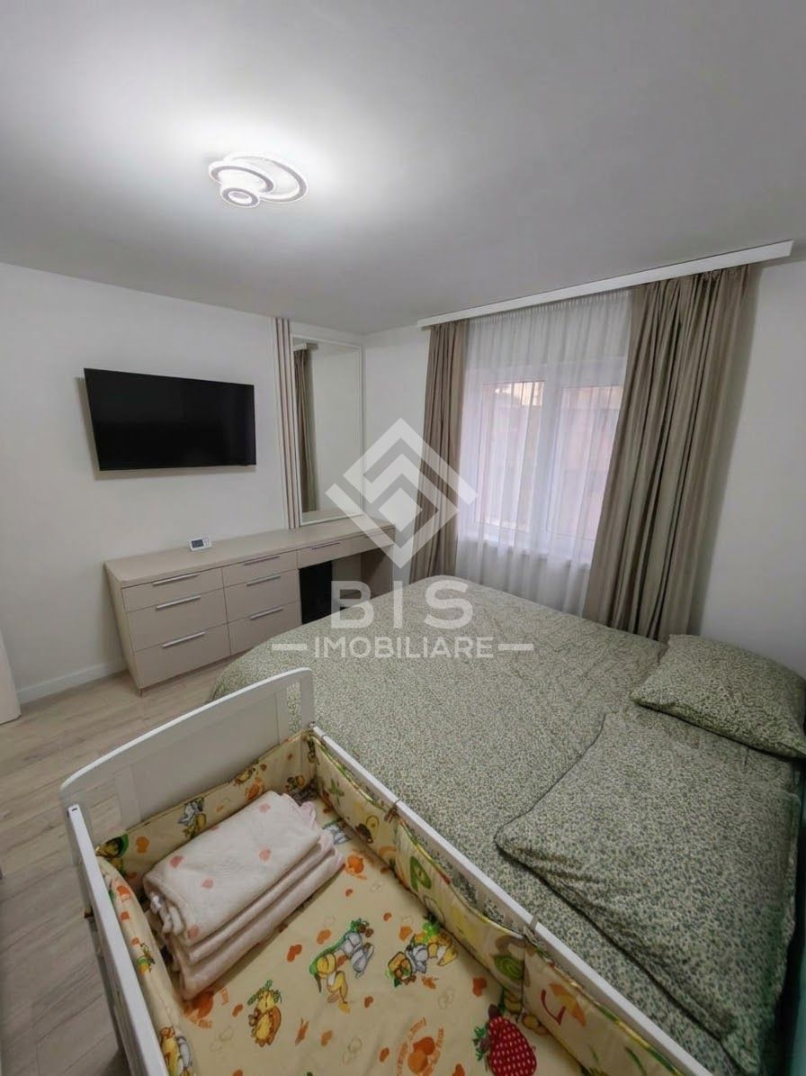 Apartament decomandat / Renovat Premium