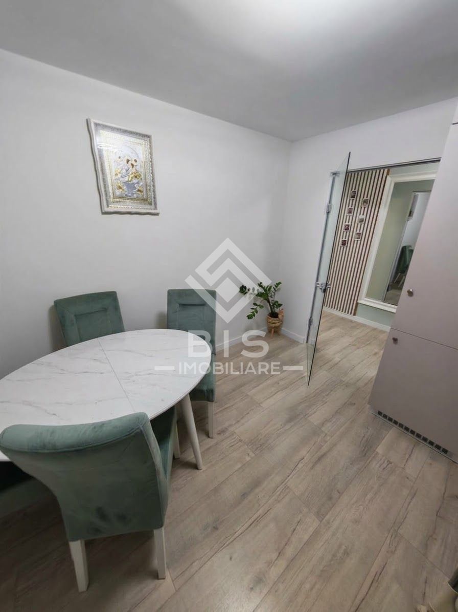 Apartament decomandat / Renovat Premium