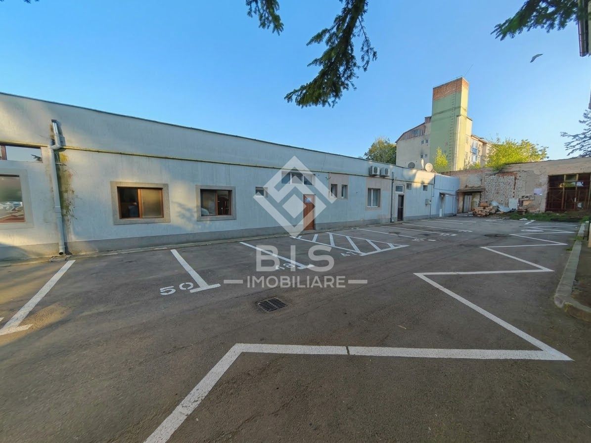 Spatiu comercial / birouri / activitati comerciale