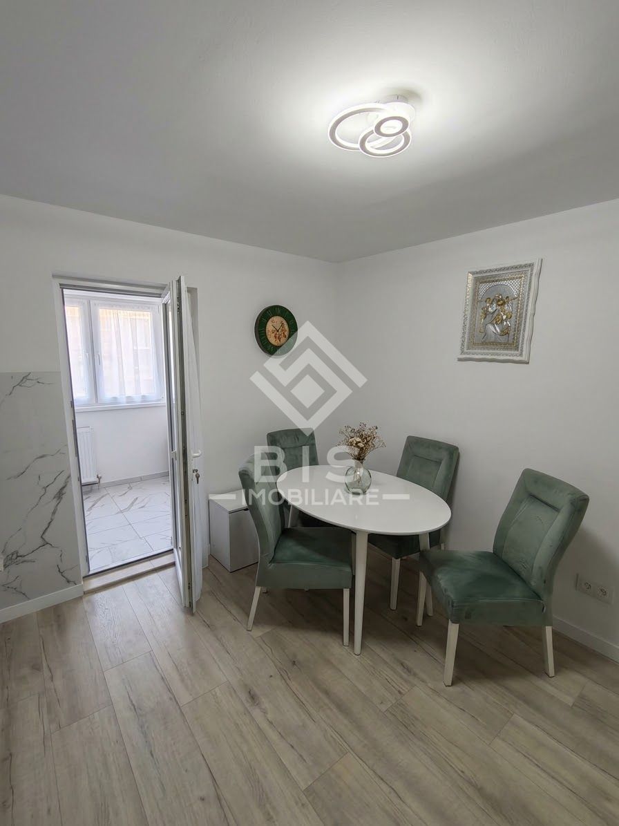 Apartament decomandat / Renovat Premium