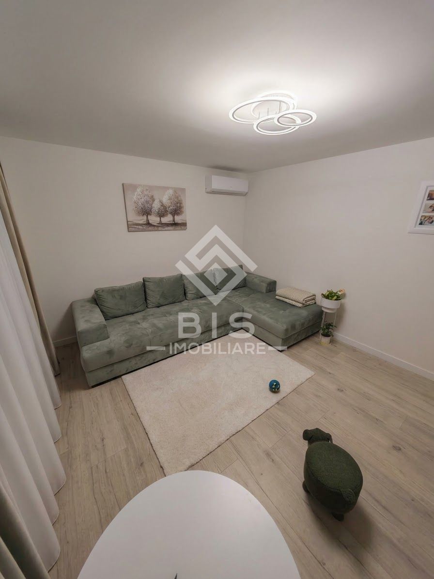 Apartament decomandat / Renovat Premium