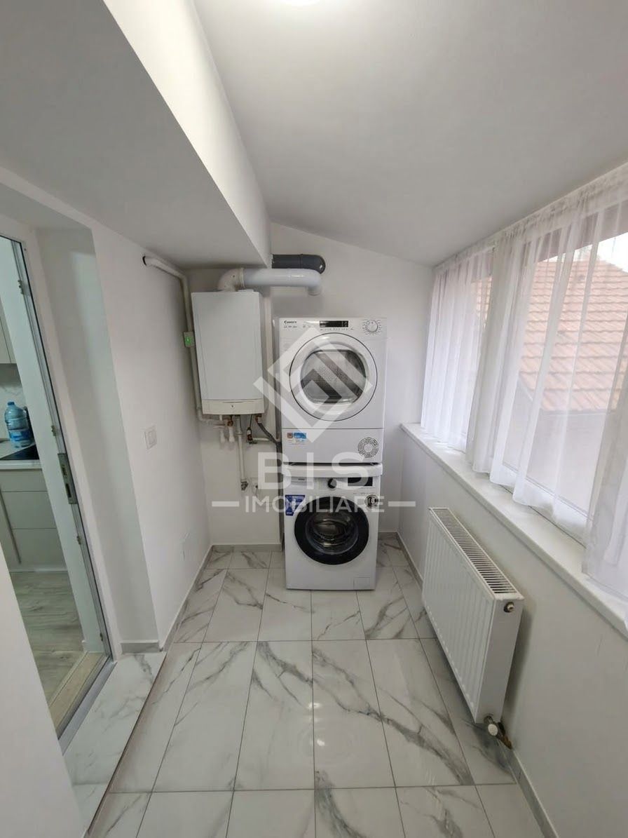 Apartament decomandat / Renovat Premium
