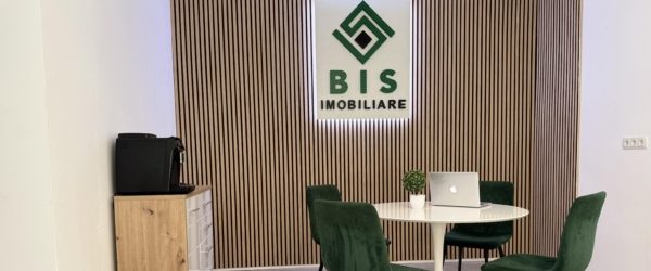 Agenție imobiliară Bistrița
